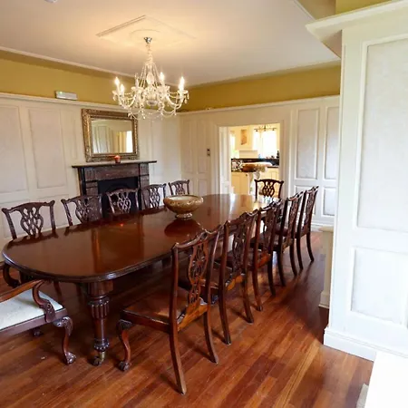 Ballagh House Navan