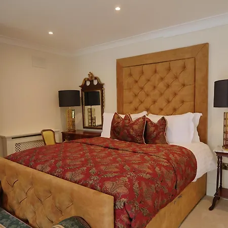 Ballagh House Navan